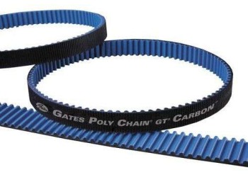 Correias Gates Poly Chain