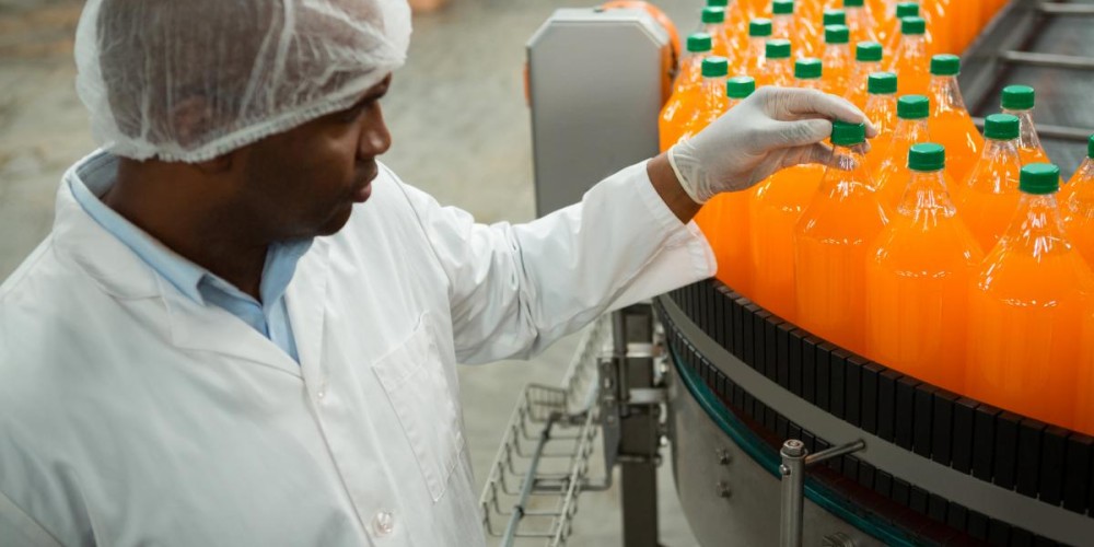 Mangueiras Realflex com certificação FDA: qualidade e eficiência para a indústria alimentícia