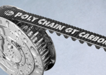 Inovações em Correias Gates Poly-Chain: O Que Você Precisa Saber 