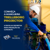Mangueira Trelleborg Projector: Solução Eficiente