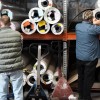 Correias para a Indústria Têxtil: Maximizando Produtividade