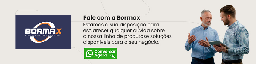 Fale com a Bormax