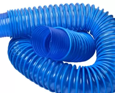 Linha de Mangueiras Masterduct