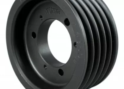 Polias e Sprockets