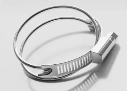Abraçadeira Duplo Aperto Master PUR-Grip