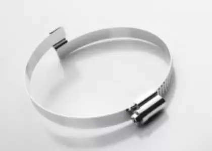 Abraçadeira Orbital Master Clip-Grip