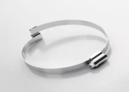 Abraçadeira Orbital Master PUR-Grip