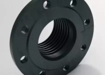 Flange Combiflex Fixa PU