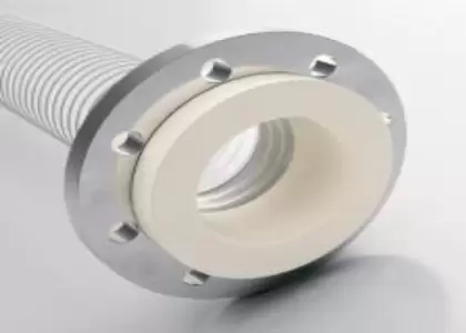 Flange Giratória Combiflex PU FOOD