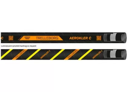 MANGUEIRA TRELLEBORG AEROKLER