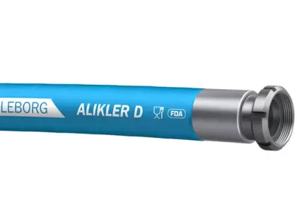MANGUEIRA TRELLEBORG ALIKLER D