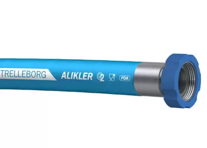MANGUEIRA TRELLEBORG ALIKLER G2