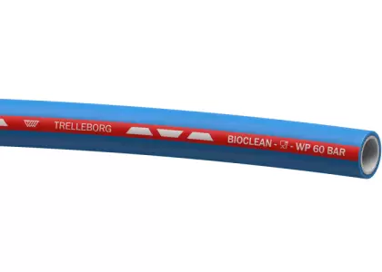 MANGUEIRA TRELLEBORG BIOCLEAN