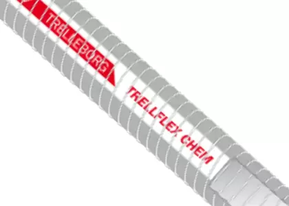MANGUEIRA TRELLEBORG TRELLFLEX CHEM 14 PS