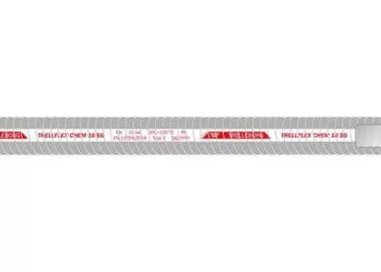 MANGUEIRA TRELLEBORG TRELLFLEX CHEM 10 SG