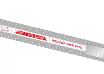 MANGUEIRA TRELLEBORG TRELLFLEX CHEM 14 PG