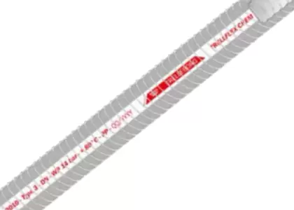 MANGUEIRA TRELLEBORG TRELLFLEX CHEM 14 SG
