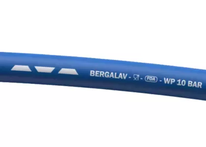 MANGUEIRA TRELLEBORG BERGALAV