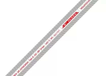 MANGUEIRA TRELLEBORG TRELLFLEX CHEM 10 PS