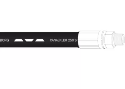 MANGUEIRA TRELLEBORG CANALKLER 250 S