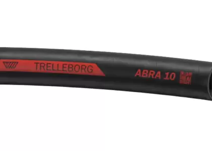 MANGUEIRA TRELLEBORG PARA CONCRETO ABRA 10