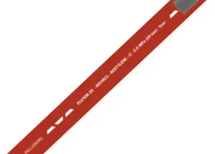 MANGUEIRA TRELLEBORG PLUTON 20 RED