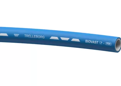 MANGUEIRA TRELLEBORG BIOVAST