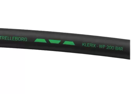 MANGUEIRA TRELLEBORG KLERIX