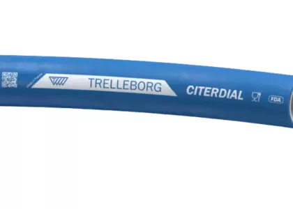 MANGUEIRA TRELLEBORG CITERDIAL