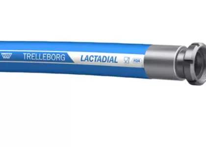 MANGUEIRA TRELLEBORG LACTADIAL