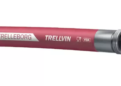 MANGUEIRA TRELLEBORG TRELLVIN