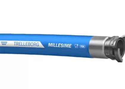 MANGUEIRA TRELLEBORG MILLESIME