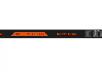 MANGUEIRA TRELLEBORG TRUCK 10SD