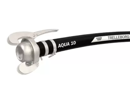 MANGUEIRA TRELLEBORG AQUA 10