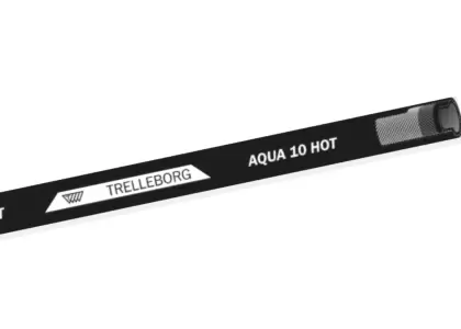 MANGUEIRA TRELLEBORG AQUA 10 HOT