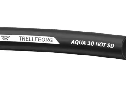 MANGUEIRA TRELLEBORG AQUA 10 HOT SD