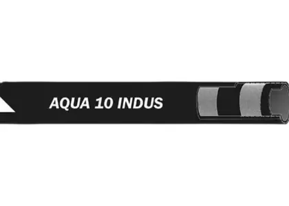 MANGUEIRA TRELLEBORG AQUA 10 INDUS