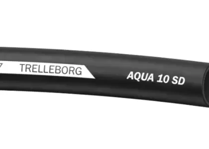 MANGUEIRA TRELLEBORG AQUA 10 SD