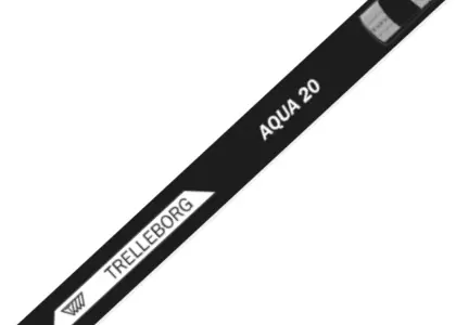 MANGUEIRA TRELLEBORG AQUA 20