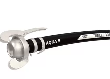 MANGUEIRA TRELLEBORG AQUA 5
