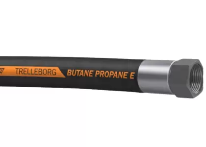 MANGUEIRA TRELLEBORG BUTANE PROPANE E