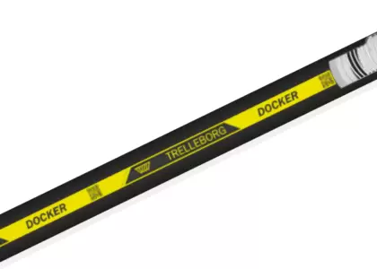 MANGUEIRA TRELLEBORG DOCKER