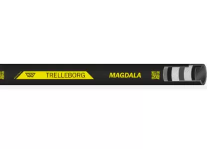 MANGUEIRA TRELLEBORG MAGDALA