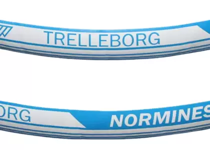 MANGUEIRA TRELLEBORG NORMINESS II