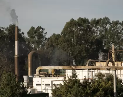 Correias industriais para ambientes extremos 