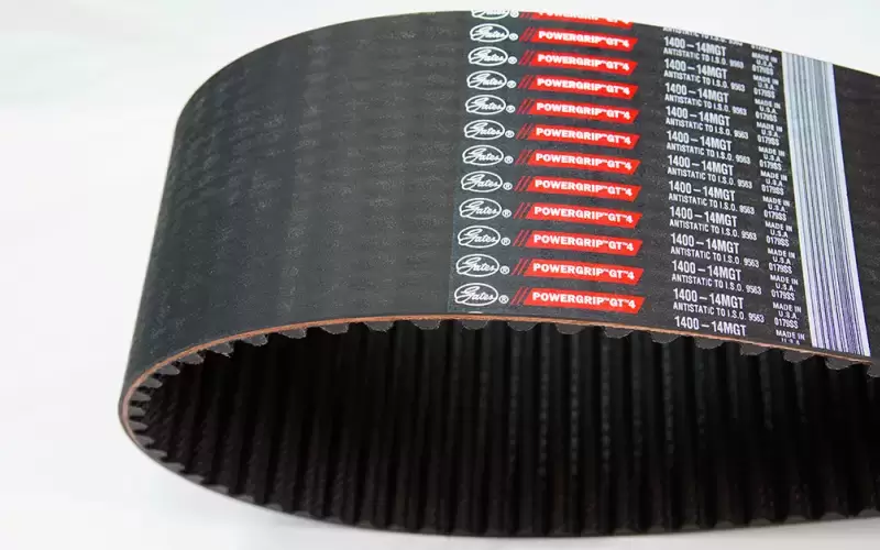 Correias Gates® PowerGrip™ GT4