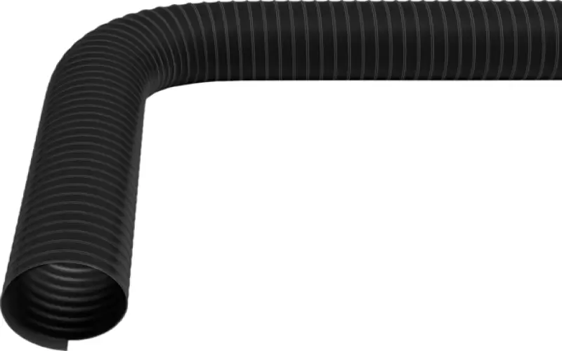 Mangueira Masterduct para levantamento de peso: A eficiência da Neoprene-H